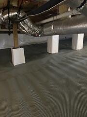Drainage Matting