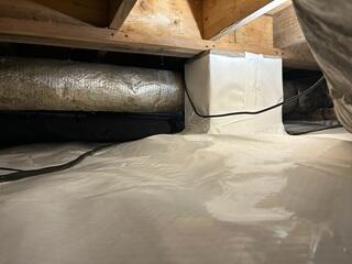CleanSpace Encapsulation
