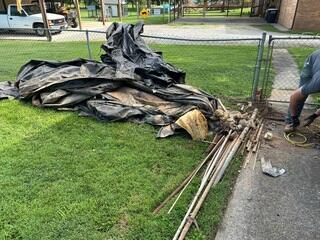 Debris Removal
