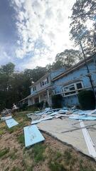Ground Protection During Installation