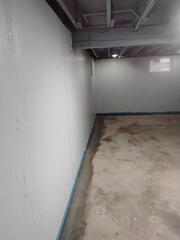Photo 5: Foamax Brightens the Basement