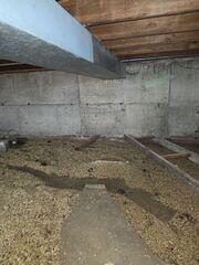 Crawl Space Waterproofing in Wheaton, IL