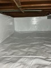 Encapsulated