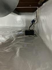 Sump Pump System