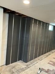 Wet Basement Repair in Joliet, IL