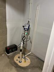 Sump Pump
