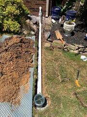 IceGuard and LawnScape System