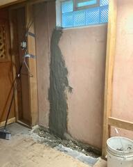 An Effective Waterproofing Solution To Help a Leaking Williamsville, NY Basement