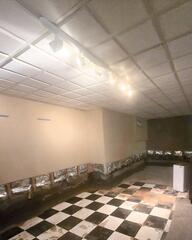 Improved Interior Drainage