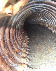 Clogged and Congested System