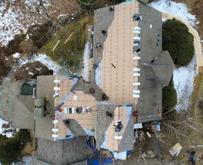 Underlayment Across Key Areas
