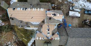 Roof, Step by Step