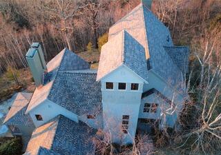 New Roof, Protected Home