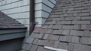 Why the Roof Needed Attention