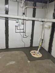 Sump Pump