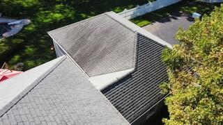 Why the Homeowner Called Brown Roofing