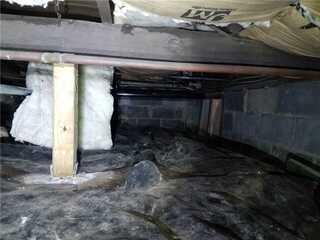 Crawl Space