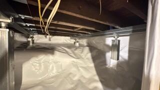 Vapor Barrier