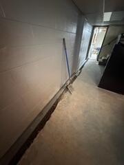 WaterGuard Installation Process
