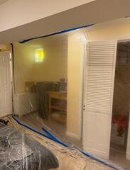Waterproofing in Potomac, MD
