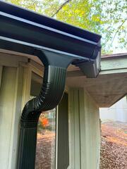 Gutter Installation