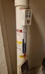 Radon Mitigation System Installation in Lafayette, CO