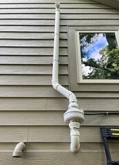 Radon Mitigation - West Des Moines, IA