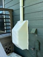 Radon Mitigation - Waukee, IA