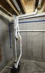 Radon Mitigation - Milo, IA