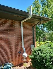 Radon Mitigation - Coon Rapids, IA