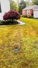 Discharge Line