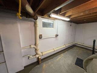 Drainage System