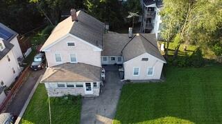 Drone View Before Replacement