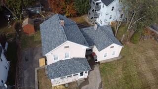 A Clean Finished Roofline