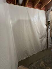 CleanSpace Wall Protection