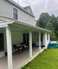 Gutter Shutter in Pittsfield MA