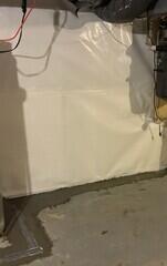 WaterGuard Drainage System