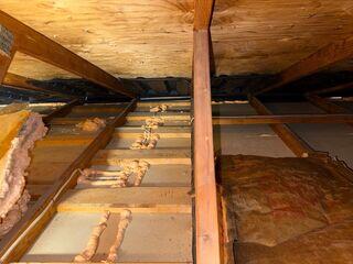 airsealing