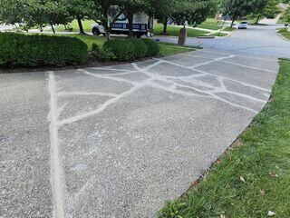 Driveway Sealing in Lexington, KY