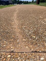 Driveway Repair