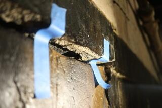 Shifting Foundation