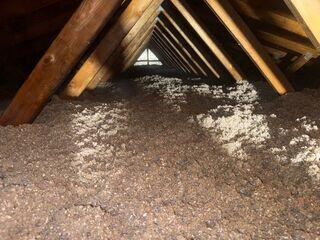 blown-ininsulation