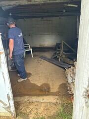 Foundation Repair in Walton, KY