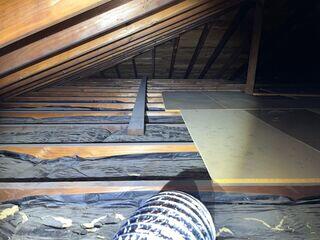 existinginsulation