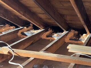 airsealing