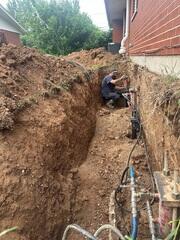Structural Repair in Fairborn, OH