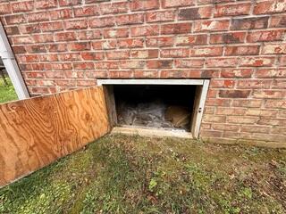 Crawl Space Repair in Nashville, TN