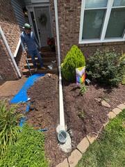 Downspout Extension