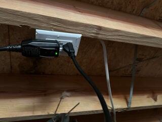 Electrical Work
