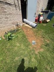 Water Drainage